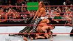 WWE Crazy Match John Cena vs Big Show vs Shawn Michaels vs Hardy vs Edge vs Kurt Angle vs Masters