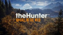 theHunter: Call of the Wild - Trailer Layton Lake District