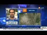 بالفيديو : تبادل اطلاق نار مكثف بين مجموعة إرهابية وعناصر الشرطة وسط مدينة البويرة