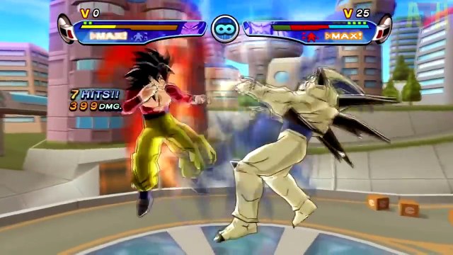 os melhores jogos de Dragon Ball Games For PLAYSTATION (1995-2015) Part 1