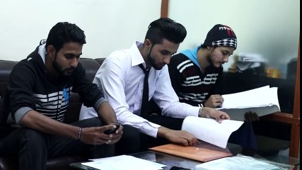 EXTREMISTS & RELIGON (SHORT MOVIE) - KHANZ PRODUCTION OFFICIAL VIDEO