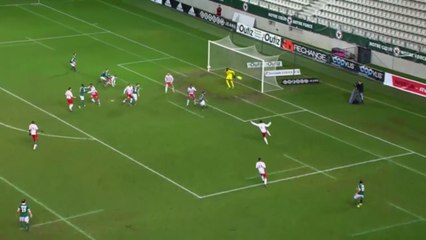 #ACAVAFC Le point presse d'avant-match