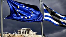 Eurozone back in crisis over Greece