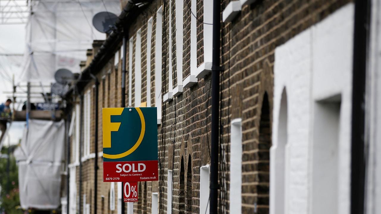 UK estate agents' prospects post-Brexit