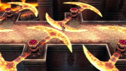 Ys Origin - Trailer Hugo et Yunica