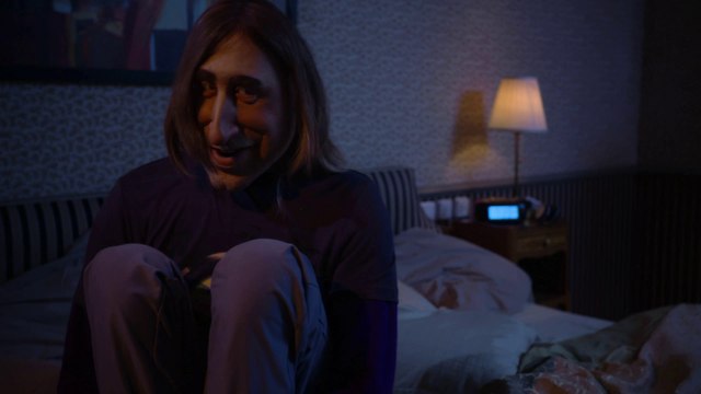 Inferno : David Guetta - The Guignols - CANAL+