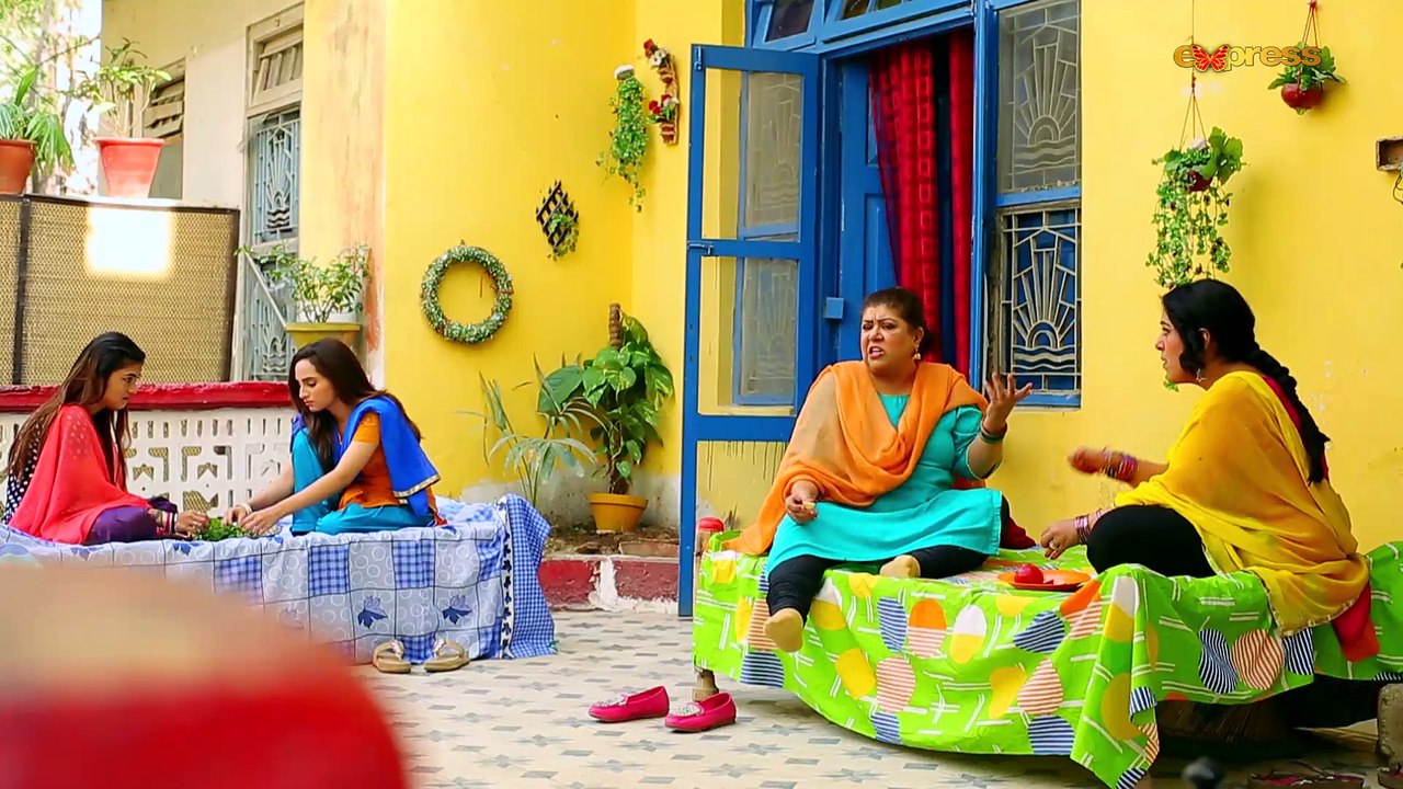 Baji Irshad (Episode 39) - video Dailymotion