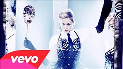 madonna veni vidi vici feat.nas