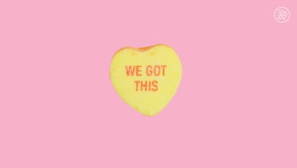 THIS Is How Sweethearts Are Made