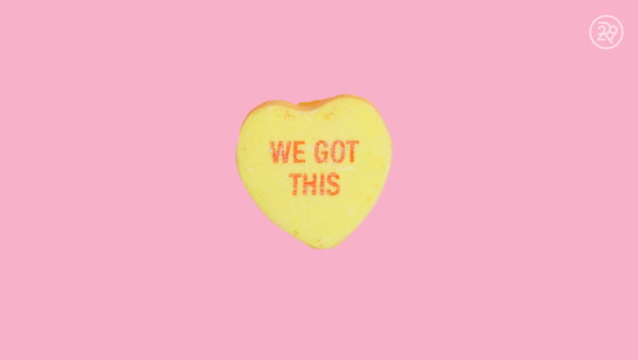 THIS Is How Sweethearts Are Made