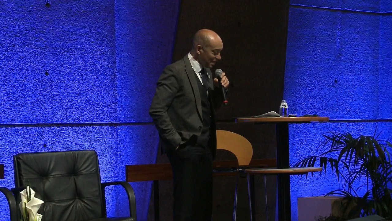 0 - Ouverture de la Conférence internationale pour l'Aide aux victimes