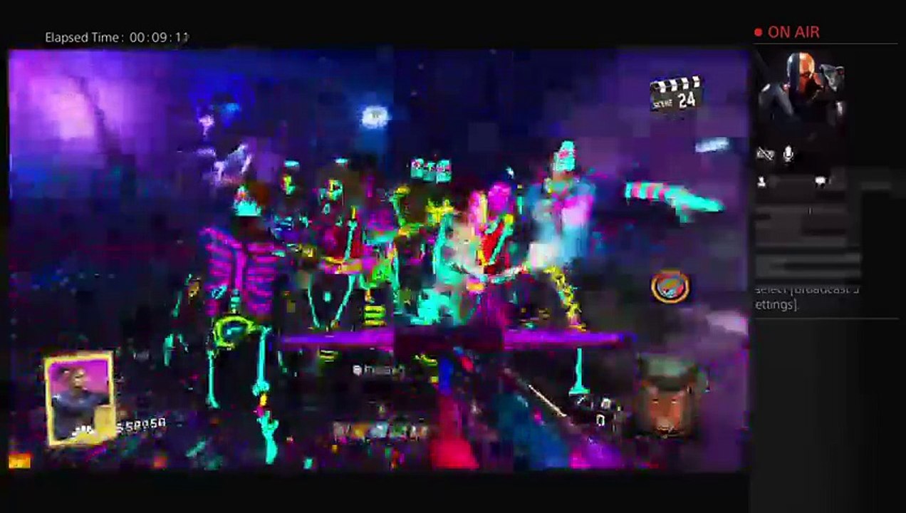 davewilson1983's Live PS4 Broadcast (49)