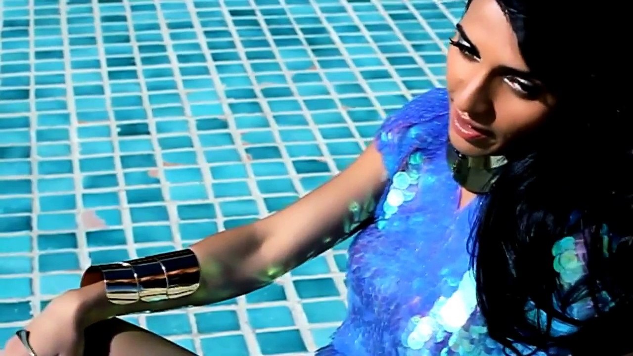 Nadia Ali - Believe It (Remix)