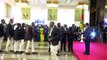 Cameroun: Paul Biya félicite les Lions indomptables