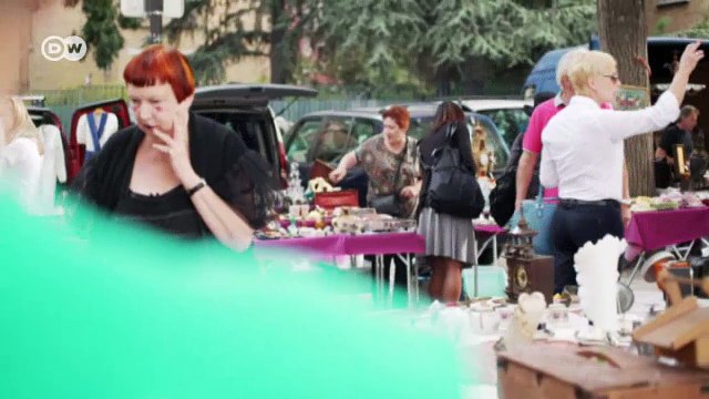 Pasión y negocio. Creativos berlineses (3) | Hecho en Alemania