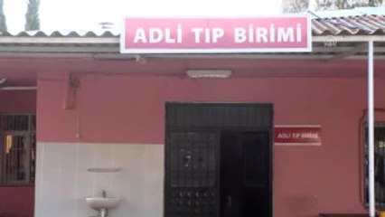 Adana'da Gasp Iddiası
