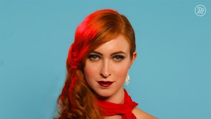 We Tried Emma Stone's Most Noteworthy Movie Looks