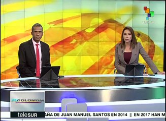 Gobierno colombiano aún tiene temas pendientes para con las FARC