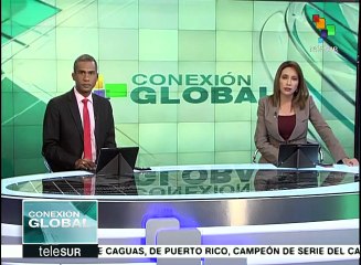 Acusa presidente sirio a la Unión Europea de apoyar a yihadistas