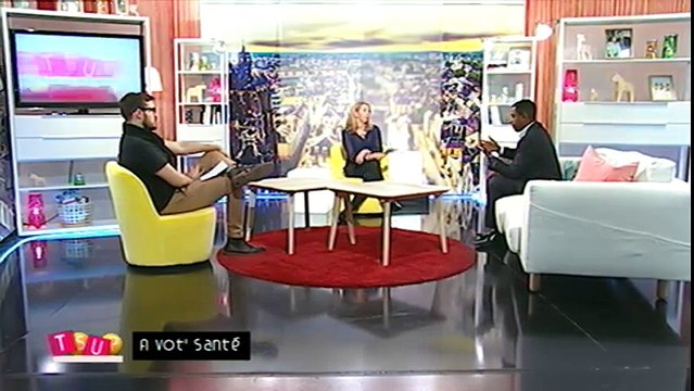 Tout sur un plateau du 08/02/2017 Troisieme Partie