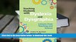 BEST PDF  Teaching Students with Dyslexia and Dysgraphia: Lessons from Teaching and Science
