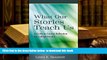 PDF [DOWNLOAD] What Our Stories Teach Us: A Guide to Critical Reflection for College Faculty BOOK