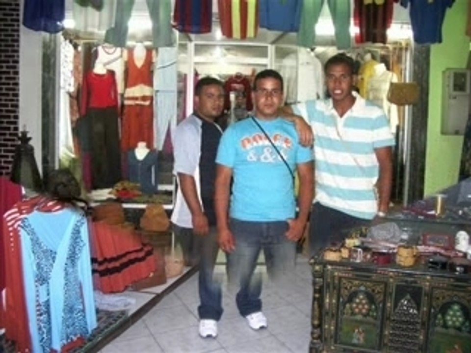 tachaoufit
