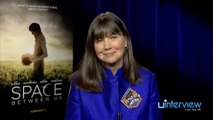 Cady Coleman on 'Are There UFOs?' Aliens, NASA