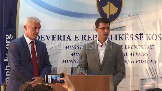 Shoqëria civile kërkon shfuqizimin e emërimit të Driton Gashit në krye të AKI-së