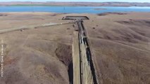Dakota Access Pipeline Moving Forward