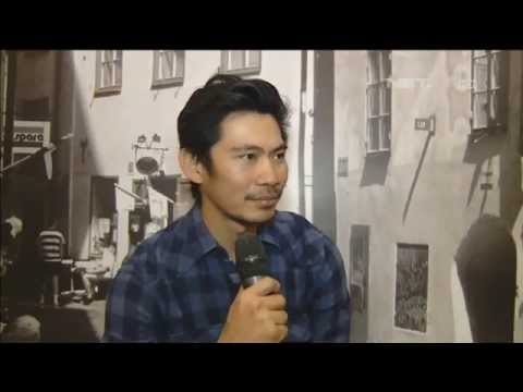 Donny Alamsyah hobi Travelling Alam