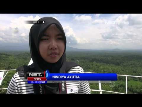 Pesona Wisata Gereja Berbentuk ayam di Magelang - NET5