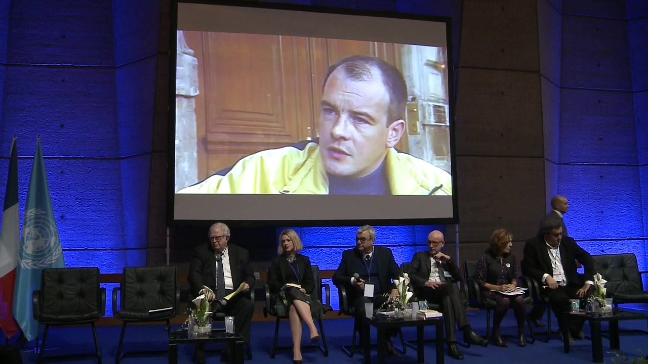 TR2 - (2/3) - L’accès à l’information et la protection de la vie privée des victimes : l’autorégulation des médias dans un monde globalisé