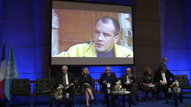 TR2 - (2/3) - L’accès à l’information et la protection de la vie privée des victimes : l’autorégulation des médias dans un monde globalisé