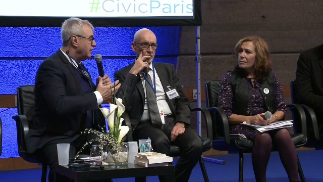 TR2 -(3/3) - L’accès à l’information et la protection de la vie privée des victimes : l’autorégulation des médias dans un monde globalisé