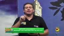Diário Esportivo com Luis Junior - 06.02.2017