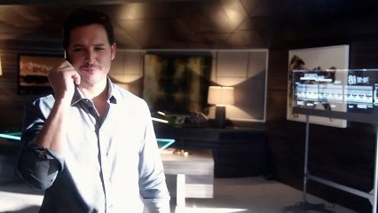 DVD T1 - Escena eliminada Alex&Maxwell Lord 1x06 (Subtitulada en español)