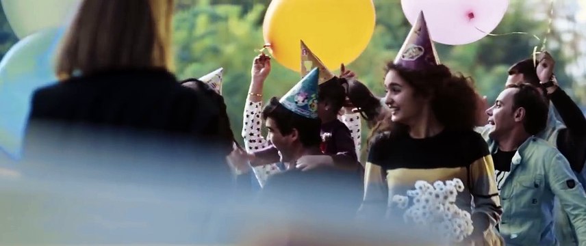 Lola Yuldasheva Bilmaysan Лола Юлдашева Билмайсан 720 HD