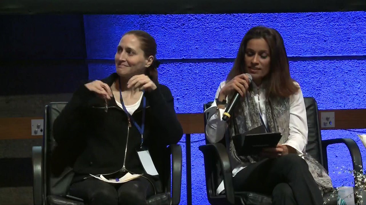 TR3 -(2/3) - La formation et la coordination des primo intervenants, conditions d’une réponse efficace