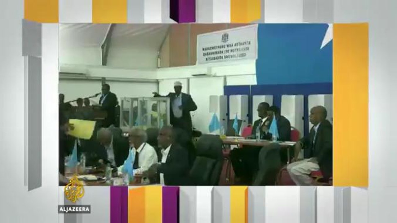 Inside Story - Why does Somalia matter?