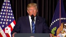 Trump Calls Out Judges on Travel Ban