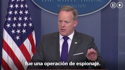 Estados Unidos justifica sus intervenciones en Yemen