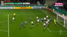 Naldo Goal HD - Sandhausen	0-3	Schalke 08.02.2017