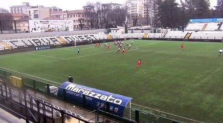 Nikola Sekulov Juventus Vs. Pro Vercelli