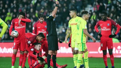 Matuidi / Draxler : fausse embrouille ou vraie polémique ?