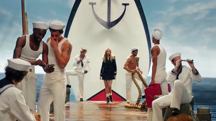 “The Girl” by Tommy Hilfiger