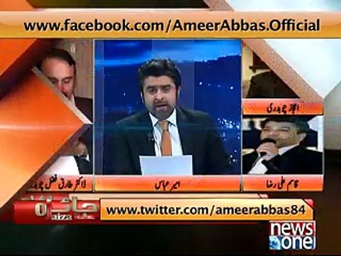 Altaf Hussain and all his followers are traitors. They must be hanged in public