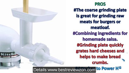 best kitchenaid mixer to buy