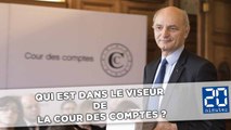 Qui est dans le viseur de la Cour des comptes ?