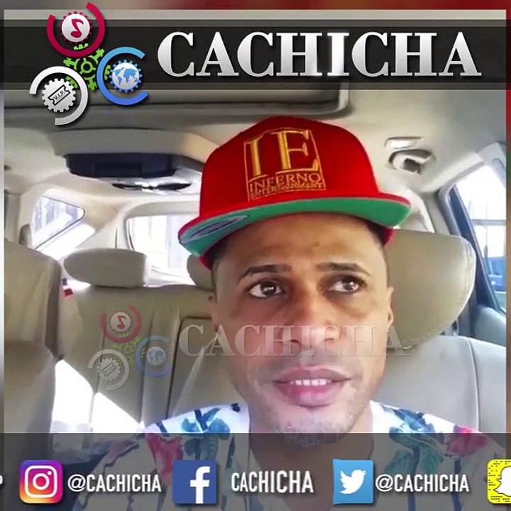 MIRA LA RESPUESTA DE SAMUEL MATA PARA EL BOLI ya esto se fue a lo personal